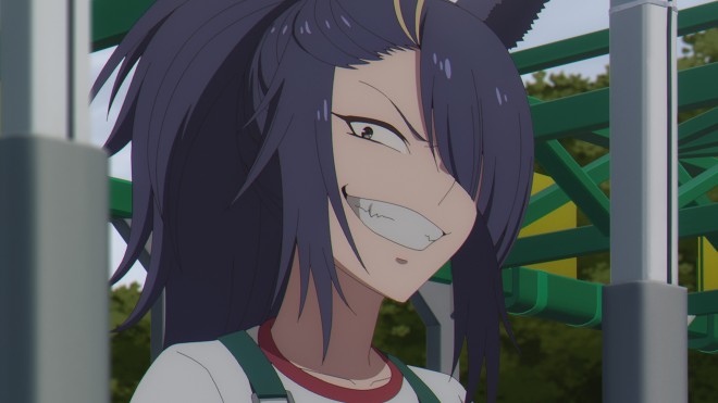 Uma Musume: Cinderella Gray